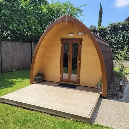 L'arche Muttersholtz