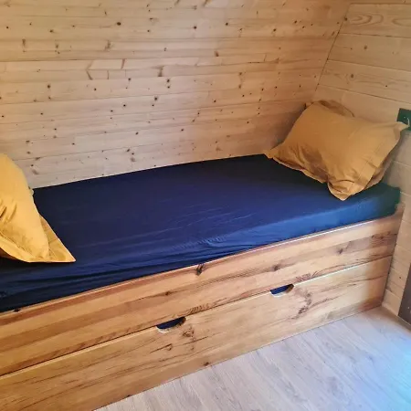 Appartement L'arche Muttersholtz