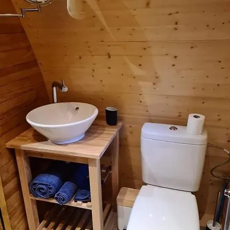 L'arche Apartment Muttersholtz