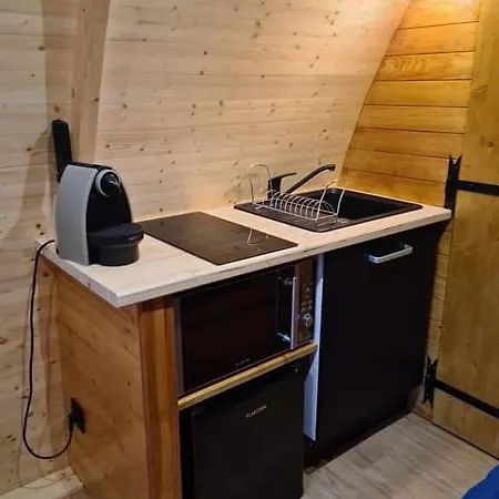 L'arche Appartement Muttersholtz