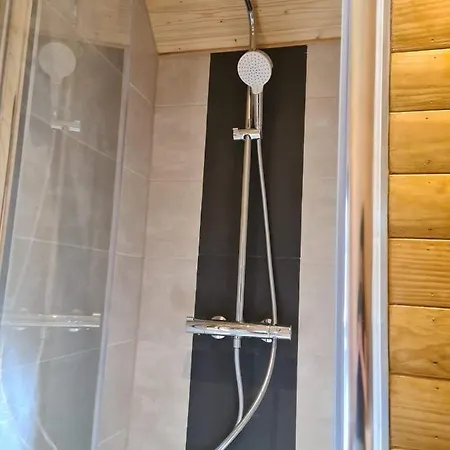 Appartement L'arche *