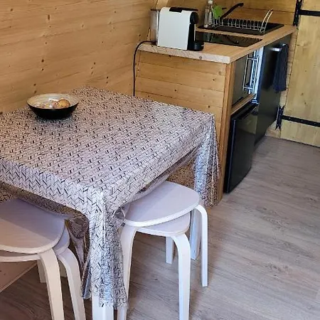 L'arche