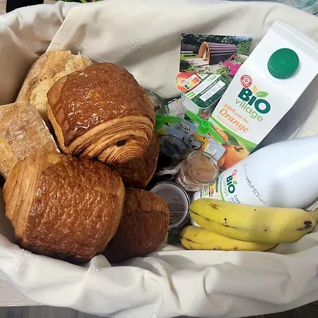 L'arche * Muttersholtz