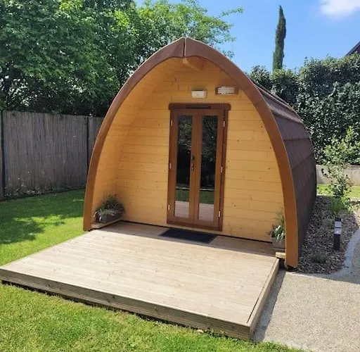 L'arche Muttersholtz