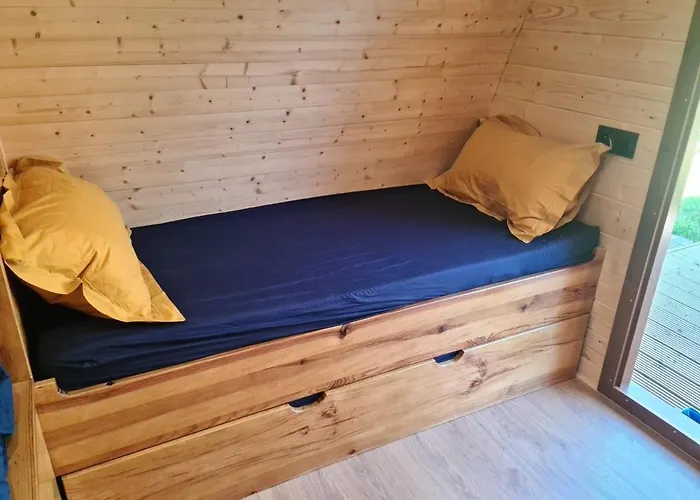 شقة L'arche Muttersholtz