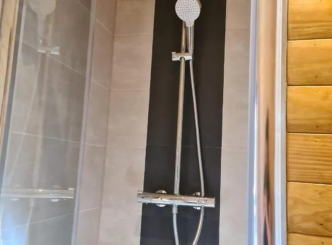 شقة L'arche *