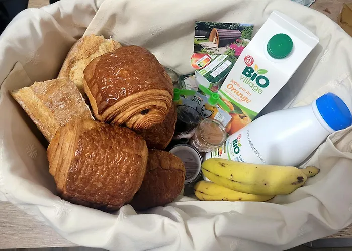 L'arche * Muttersholtz